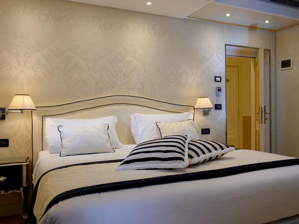 Chambre Lit Queen-Size Premium - Non-Fumeurs