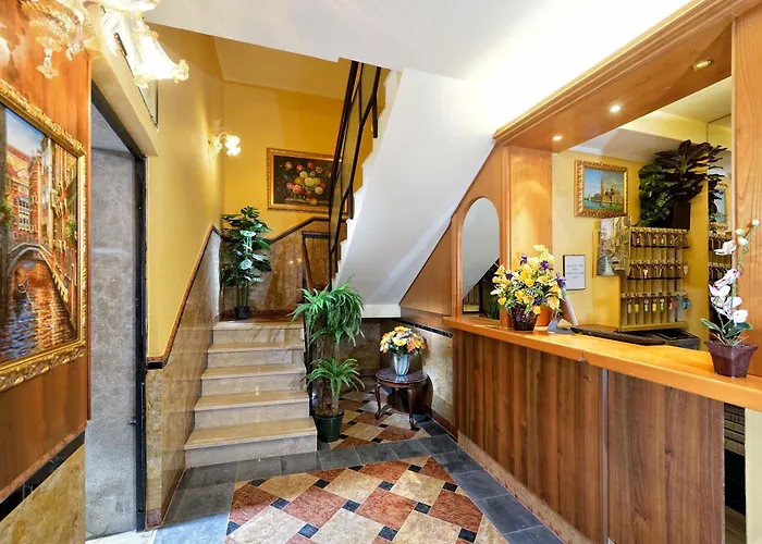 Hotel Città Di Milano