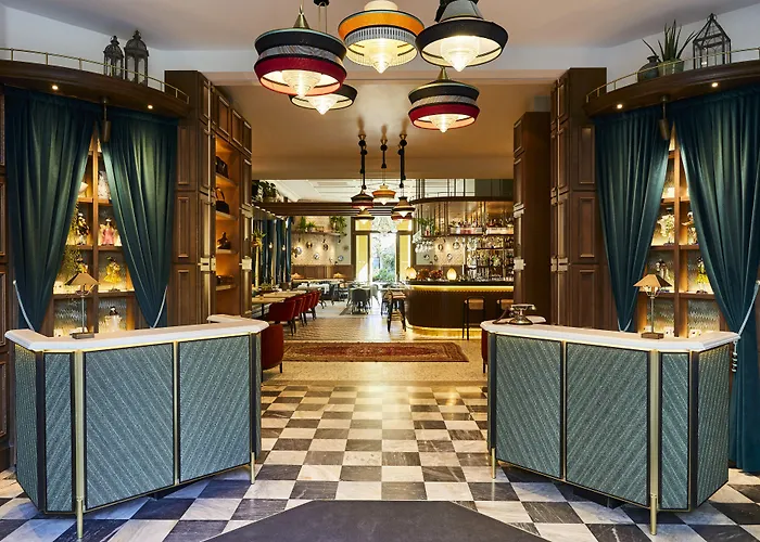 Indigo - Sant'Elena By IhgHotel Venise