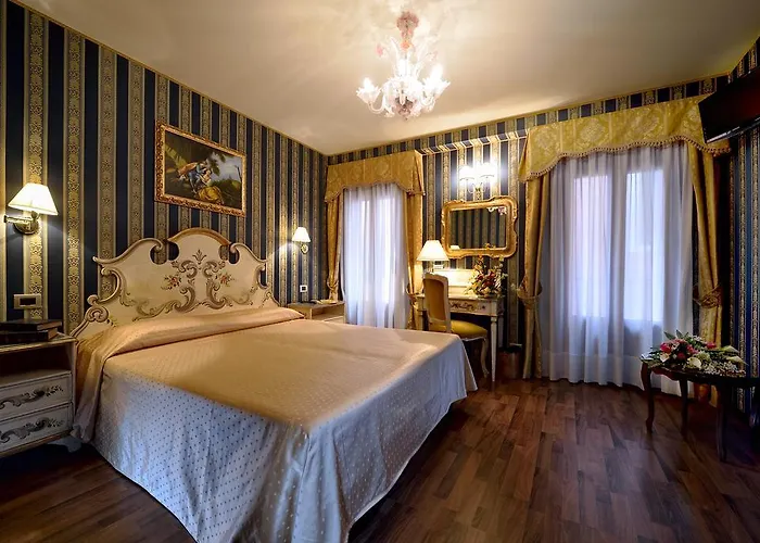 Hotel Città Di Milano